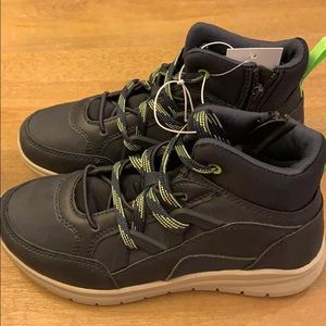 Brand new Cat & Jack boys high tops
